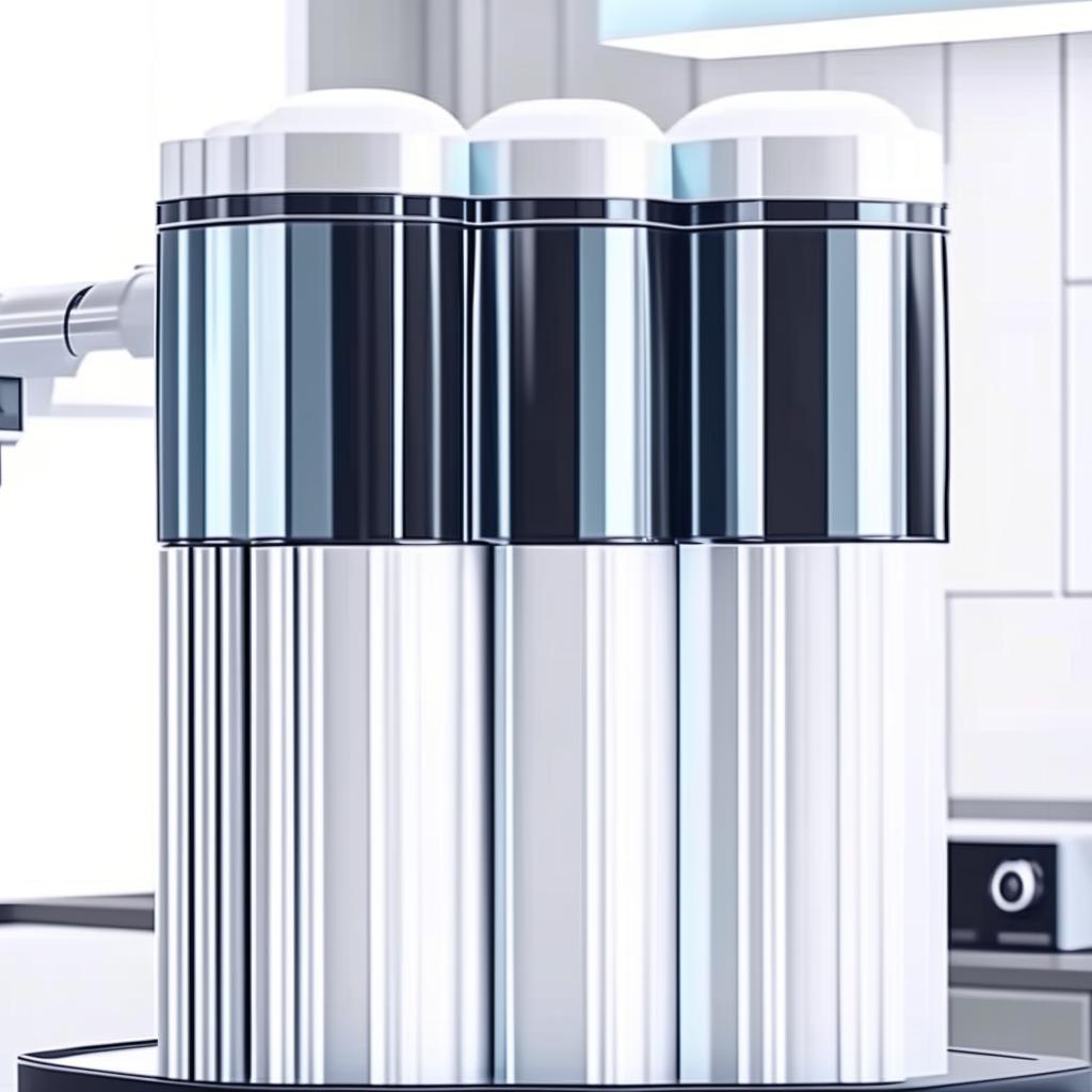 Сорбционный фильтр: эффективное решение для очистки воздуха и воды