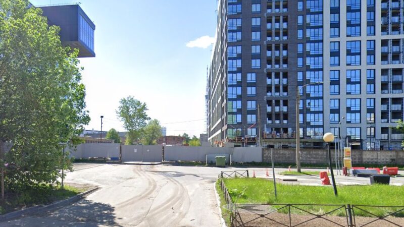 Почему ваш склад будущего уже построен, но вы об этом не знаете