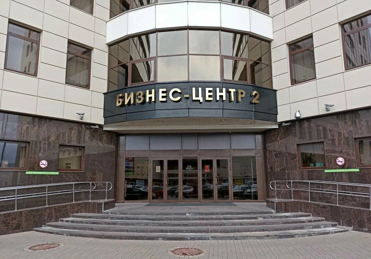 Как выбрать коммерческое помещение в Петербурге: путь от первого запроса до безопасной сделки